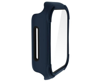 Etui / obudowa na smartwatcha Uniq Torres do Apple Watch nautical blue